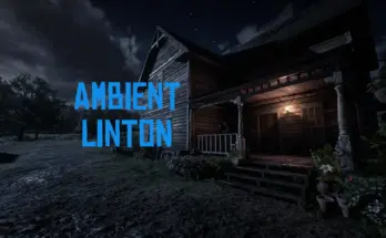Ambient Linton V1.0