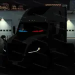 Animated LED Window Eyes v1.3 (1.56.x)