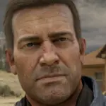 Arthur Morgan - 1907 V1.1.1