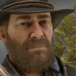 Arthur Morgan - 1907 V1.1.1