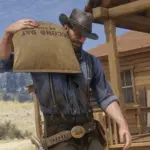 Arthur Morgan - 1907 V1.1.1