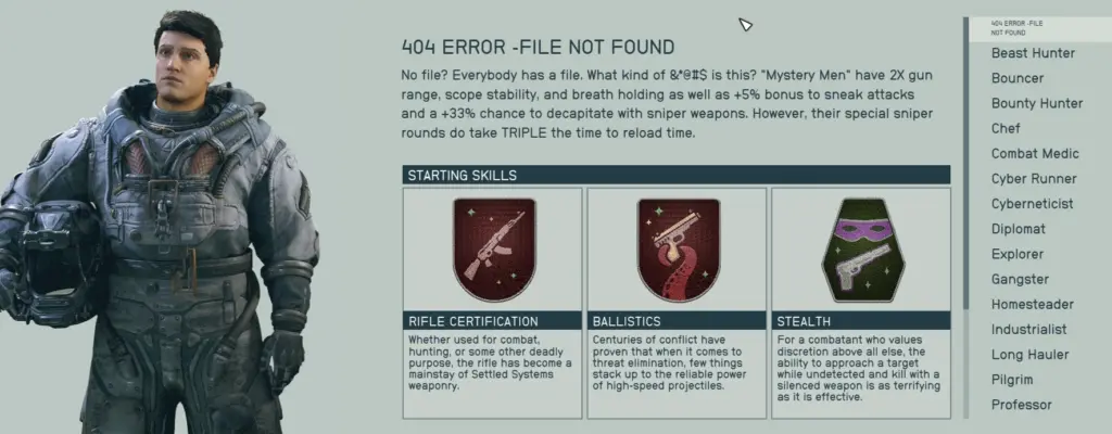 Moradin's BackGrounds V1.0.2