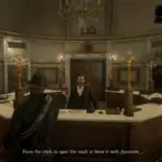 Banks of the West - Banks Bank Robberies and Death Rebalance V0.9