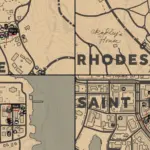 Banks of the West - Banks Bank Robberies and Death Rebalance V0.9