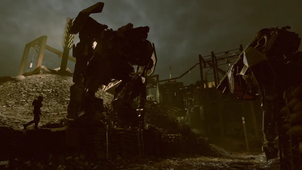 Battleground Niira V1.0