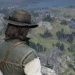 John Marston's Beta RDR1 Hair V1.0
