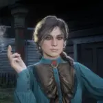 Better Looking Mary Linton V1.0