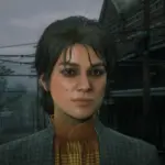 Better Looking Mary Linton V1.0