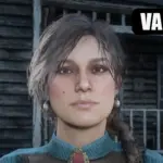 Better Looking Mary Linton V1.0