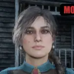 Better Looking Mary Linton V1.0