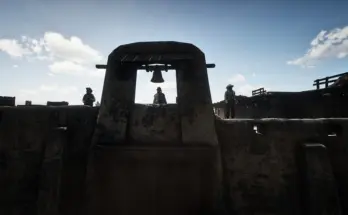 Bills Rdr1 Gang At Fort Mercer V1.0