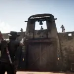 Bills Rdr1 Gang At Fort Mercer V1.0