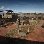Bills Rdr1 Gang At Fort Mercer V1.0