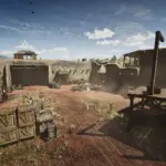 Bills Rdr1 Gang At Fort Mercer V1.0