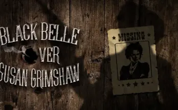 Black Belle Over Grimshaw V1.0