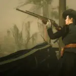 Black Belle Over Grimshaw V1.0