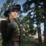 Black Belle Over Grimshaw V1.0