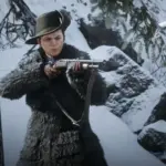 Black Belle Over Grimshaw V1.0