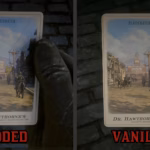Blackwater Card Fix V1.0