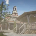 Blackwater City Overhaul - A more Civilized Blackwater V2.5