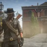 Blackwater City Overhaul - A more Civilized Blackwater V2.5