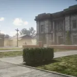 Blackwater City Overhaul - A more Civilized Blackwater V2.5