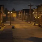 Blackwater City Overhaul - A more Civilized Blackwater V2.5