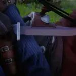 Buck 120 Hunting Knife V2.0