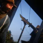 Buck 120 Hunting Knife V2.0