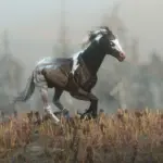 Califax (Halloween Horse 2025) V1.0