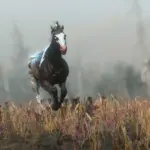 Califax (Halloween Horse 2025) V1.0