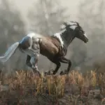 Califax (Halloween Horse 2025) V1.0