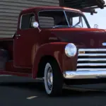 Chevy 9100