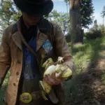 Cirno Jacket Patch V0.1