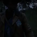 Cirno Jacket Patch V0.1