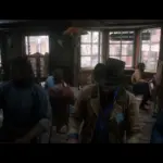 Cirno Jacket Patch V0.1