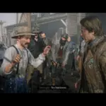 Cirno Jacket Patch V0.1