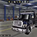 Colombian Trucks Pack v1.0