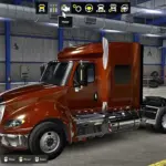 Colombian Trucks Pack v1.0
