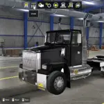 Colombian Trucks Pack v1.0