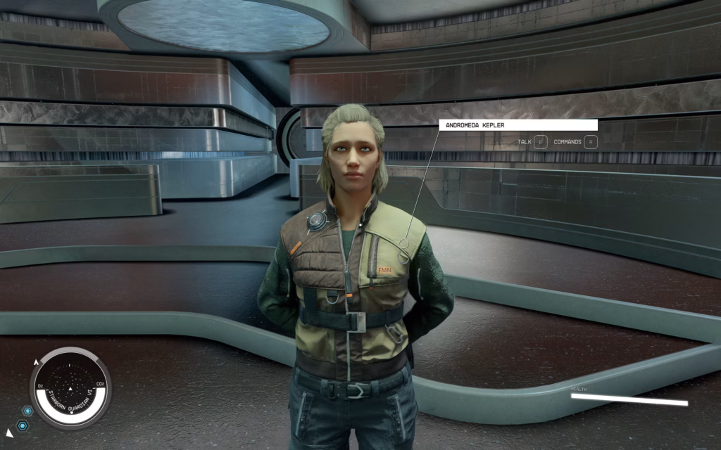 Companions Reimagined V1.0