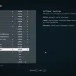 Configurable Spacesuit Auto-Hide V0.1