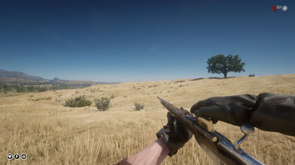 Custom Reload Speed and Dual Wield Spread V1.0