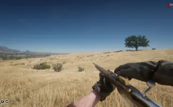 Custom Reload Speed and Dual Wield Spread V1.0