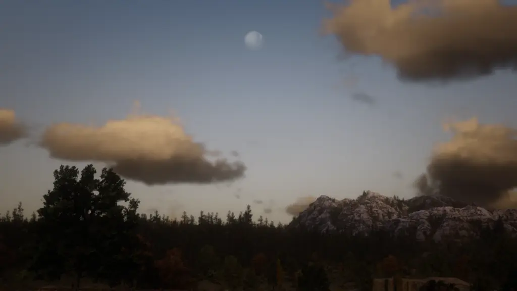 Death Star Moon V1.0