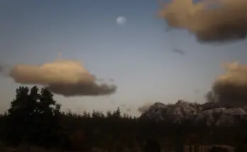 Death Star Moon V1.0