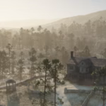 Dense Forests of New Austin V1.0