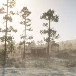 Dense Forests of New Austin V1.0