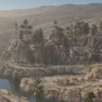 Dense Forests of New Austin V1.0