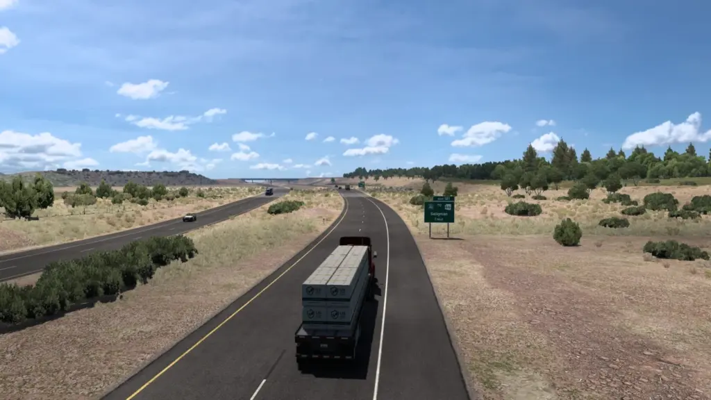Detailed Arizona v1.0.1 1.56